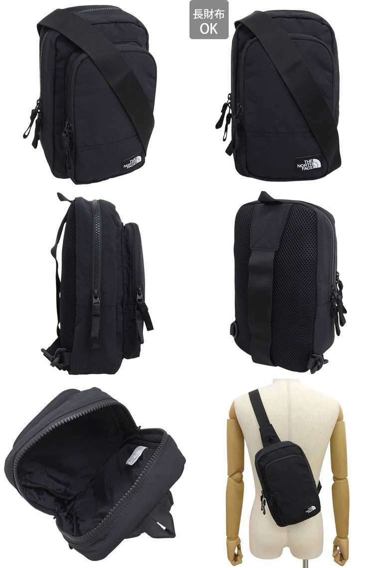 THE NORTH FACE ザノースフェイス バッグ メンズ レディース