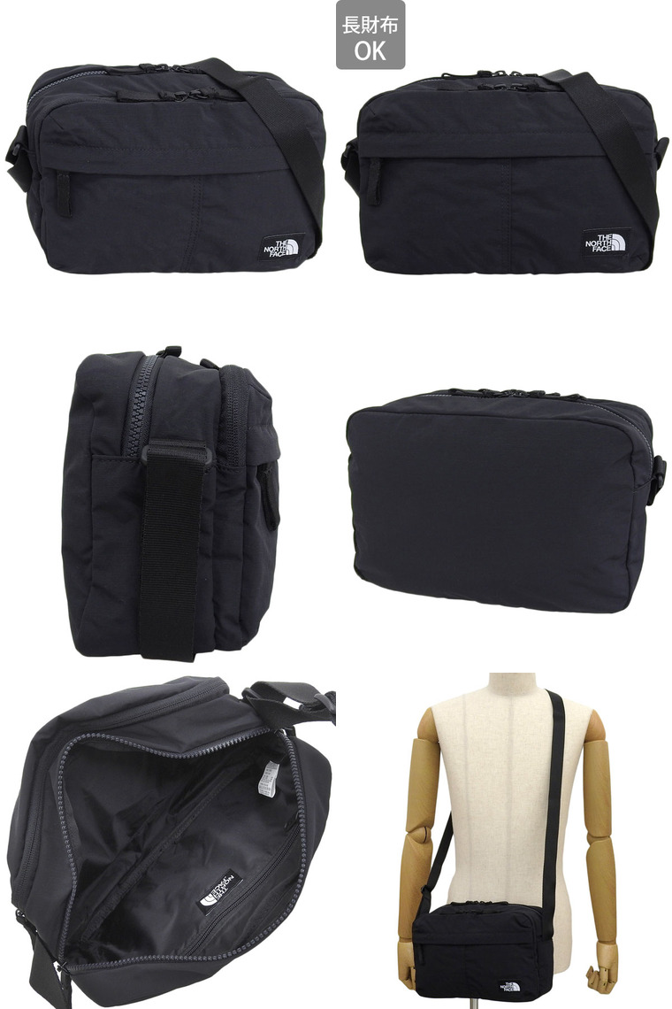 THE NORTH FACE（ザ ノースフェイス） バッグ メンズ レディース