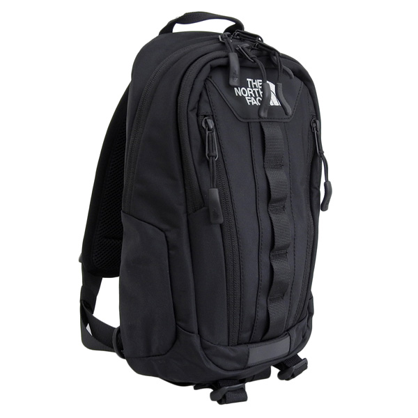 ザノースフェイス バッグ メンズ レディース ショルダーバッグ ボディバッグ ブラック ビッグショット ワンウェイ NN2PR51A BLK THE NORTH FACE