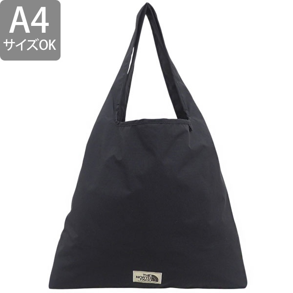ザノースフェイス バッグ メンズ レディース トートバッグ ナイロン
