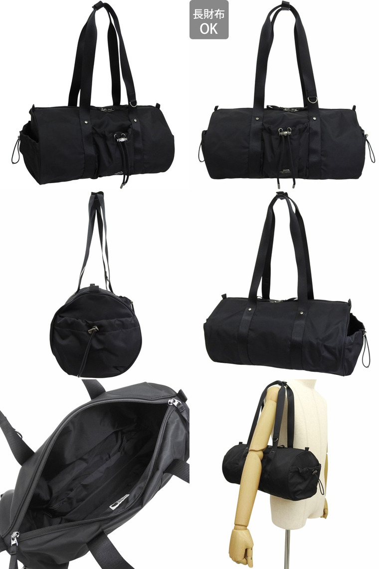 THE NORTH FACE（ザ ノースフェイス） バック メンズ レディース