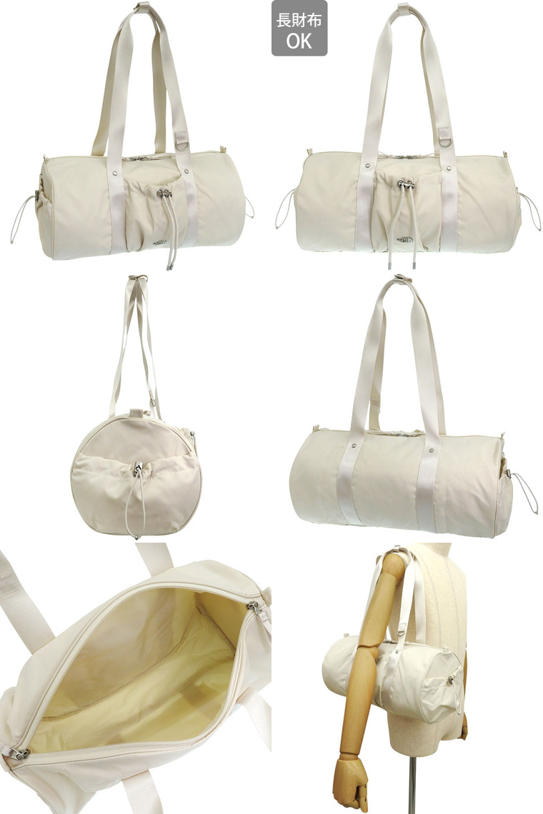 THE NORTH FACE（ザ ノースフェイス） バック メンズ レディース