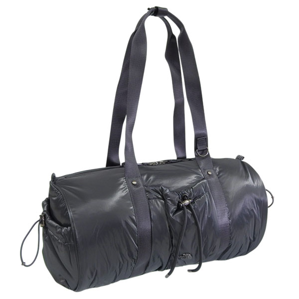 ザノースフェイス バッグ メンズ レディース ダッフルバッグ ONE シルバーグレー BONNEY DUFFLE BAG S PD NN2PR64K SVG THE NORTH FACE ホワイトレーベル