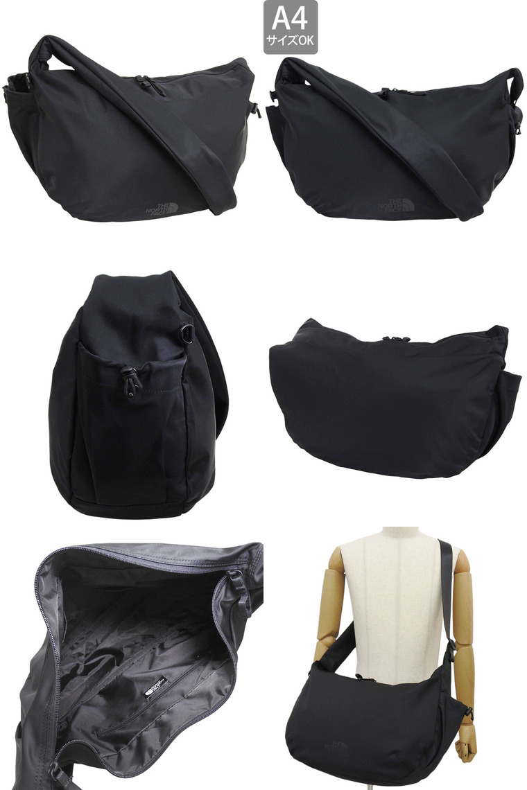 美品　レア　THE NORTH FACE ノースフェイス　ショルダーバッグ THE NORTH FACE（ザ ノースフェイス） バッグ メンズ レディース