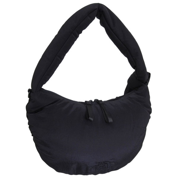 ザノースフェイス バック レディース トートバッグ ナイロン ブラック URBAN PADDING TOTE S NN2PR80A BLK THE NORTH FACE