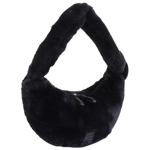 ザノースフェイス バッグ レディース ショルダーバッグ ブラック URBAN PADDING TOTE S FUR NN2PR81A JBK THE NORTH FACE