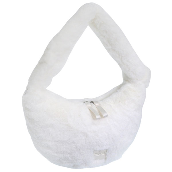 ザノースフェイス バック レディース トートバッグ クリーム URBAN PADDING TOTE S_FUR NN2PR81B CRE THE NORTH FACE