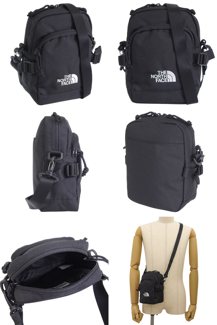 THE NORTH FACE（ザ ノースフェイス） バッグ メンズ レディース
