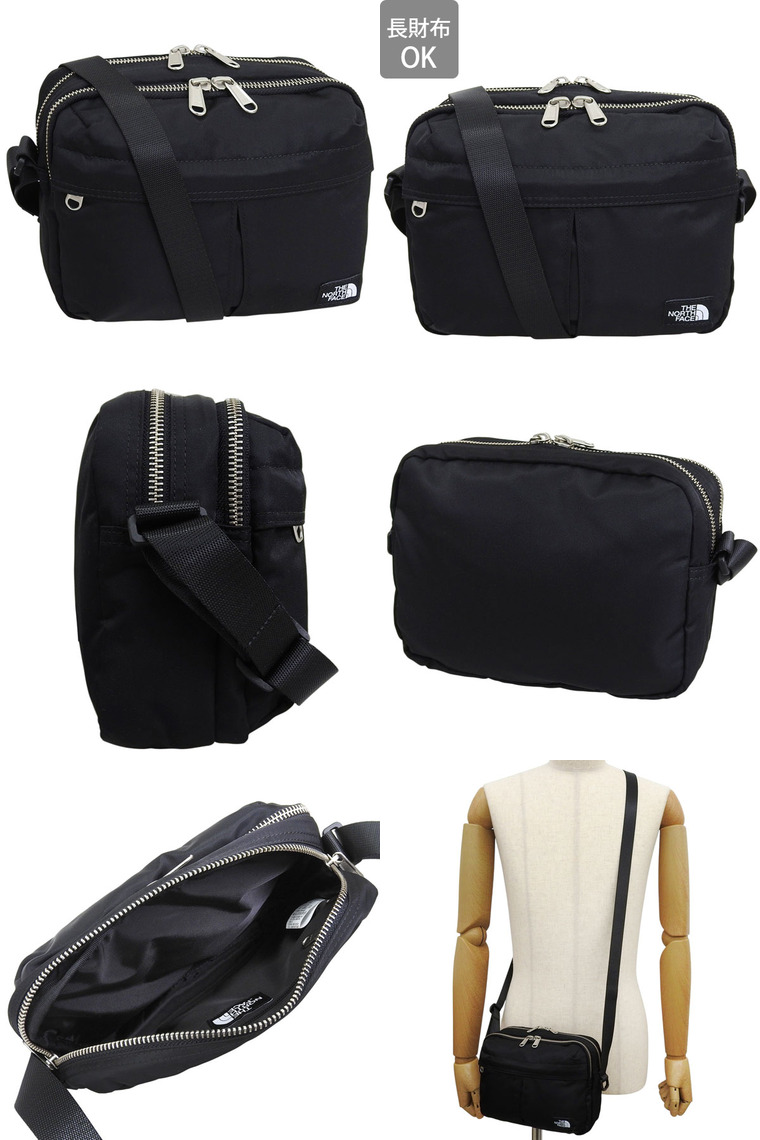 THE NORTH FACE（ザ ノースフェイス） バッグ メンズ レディース