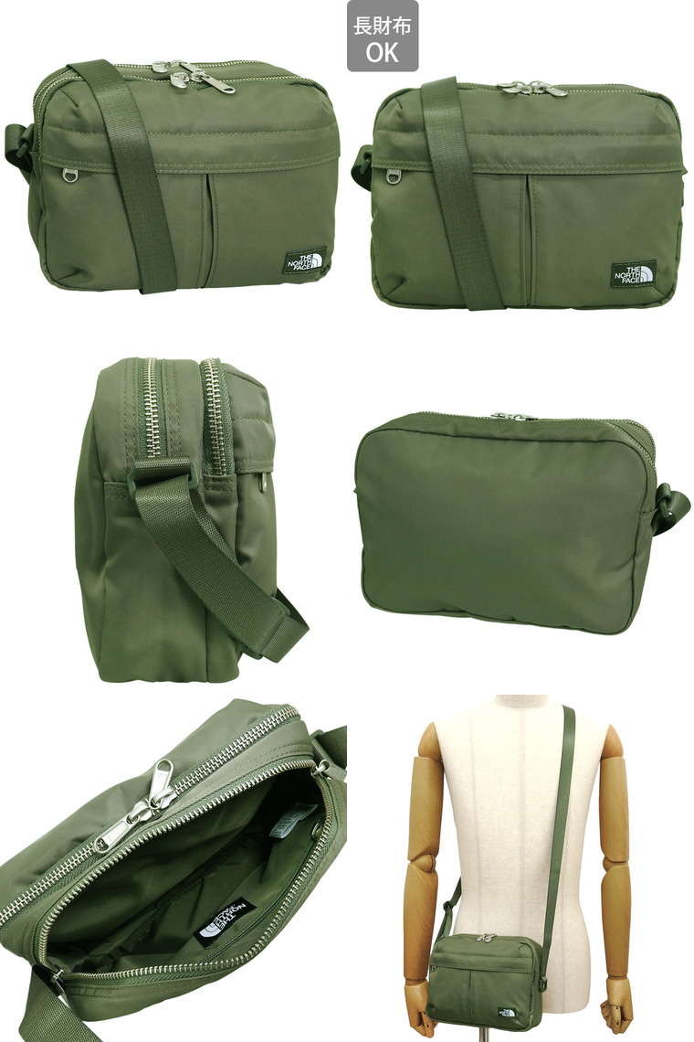 THE NORTH FACE（ザ ノースフェイス） バッグ メンズ レディース