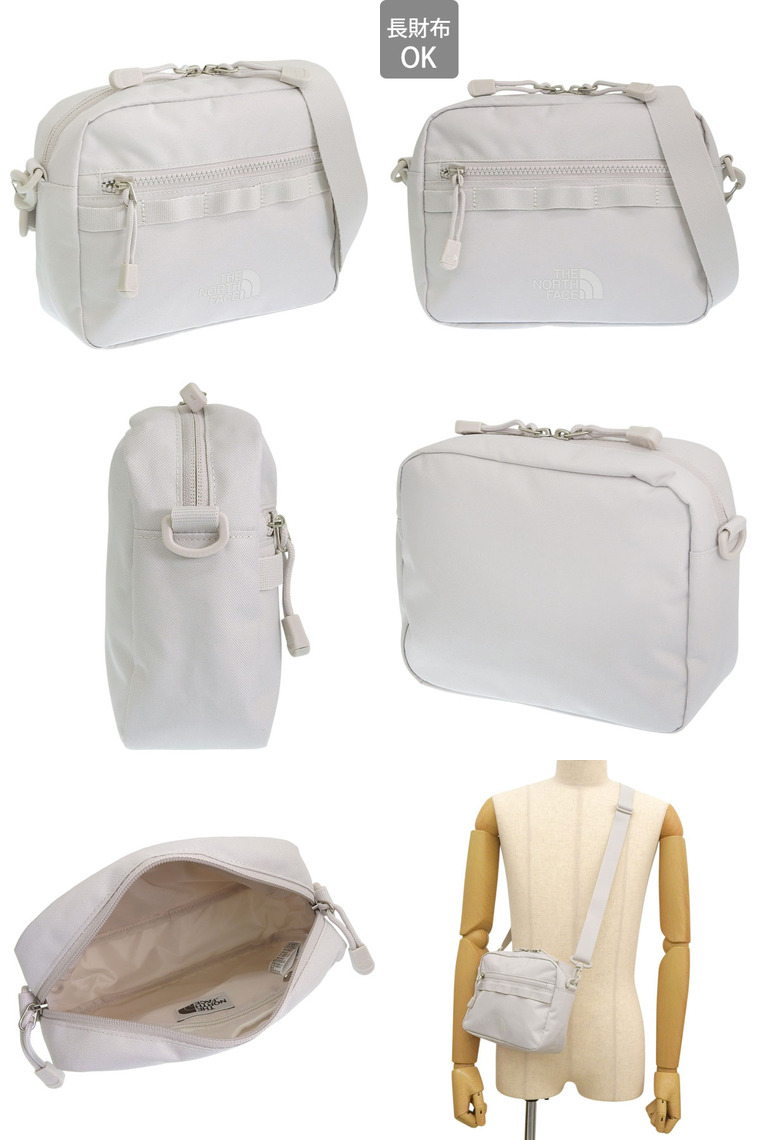 THE NORTH FACE（ザ ノースフェイス） 【並行輸入品】 韓国直送 バッグ