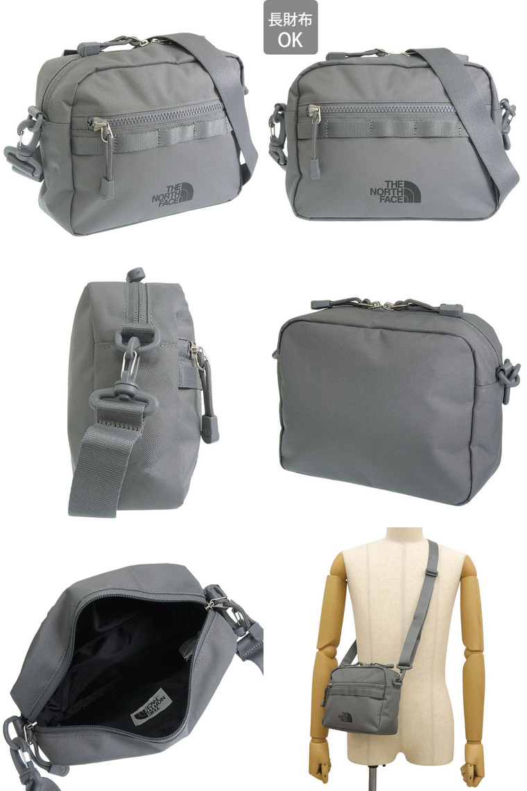 THE NORTH FACE（ザ ノースフェイス） 【並行輸入品】 韓国直送 バッグ