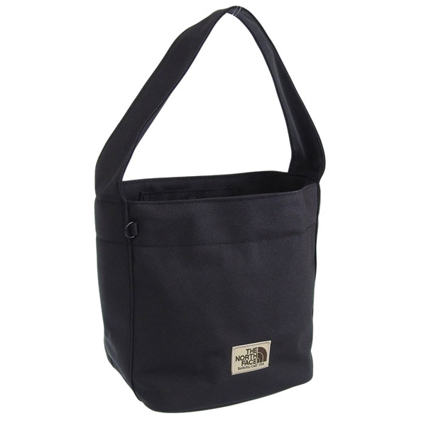 ザノースフェイス バッグ メンズ レディース ショルダーバッグ ONE(4L) ブラック WL TRIG BAG MINI NN2PS11J BLK THE NORTH FACE