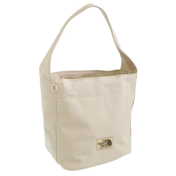 ザノースフェイス バッグ メンズ レディース ショルダーバッグ ONE(4L) クリーム WL TRIG BAG MINI NN2PS11K CRE THE NORTH FACE