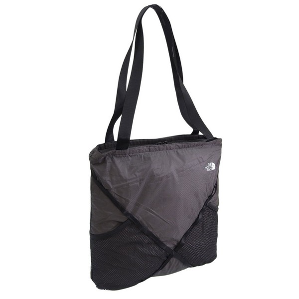 ノースフェイス バッグ メンズ レディース ショルダーバッグ ONE 12L チャコール ULTRA-Z SHOULDER BAG M NN2PS16A-CHC THE NORTH FACE A4対応