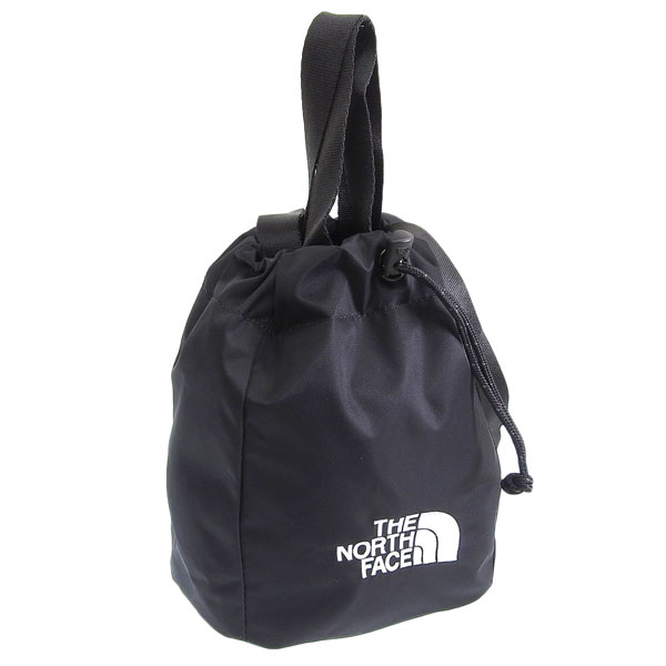 ノースフェイス クロスバッグ ショルダーバッグ メンズ レディース ONE ブラック NN2PS22J BLK THE NORTH FACE ホワイトレーベル