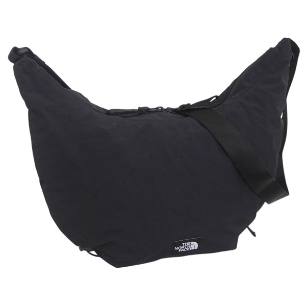 ザノースフェイス バッグ メンズ レディース ショルダーバッグ 7L ナイロン ブラック BREEZE CROSS BAG M NN2PS36A BLK THE NORTH FACE