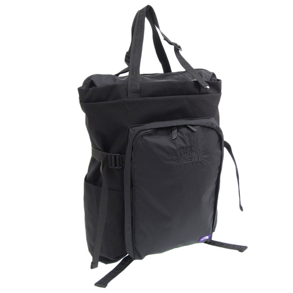 ザ ノース フェイス THE NORTH FACE バッグ （ブラック）