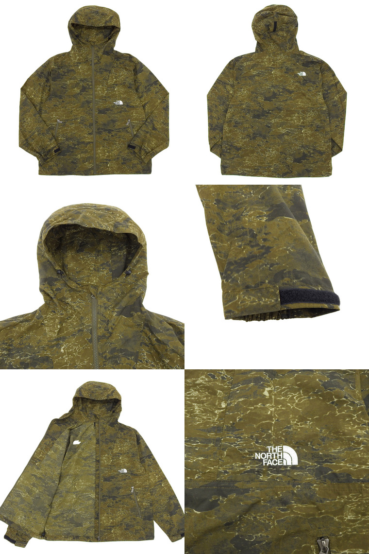 THE NORTH FACE（ザ ノースフェイス） ノースフェイス ジャケット