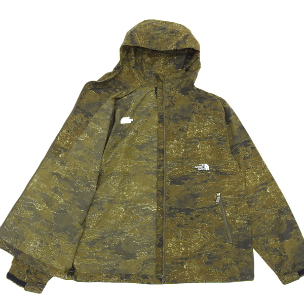 THE NORTH FACE（ザ ノースフェイス） ノースフェイス ジャケット