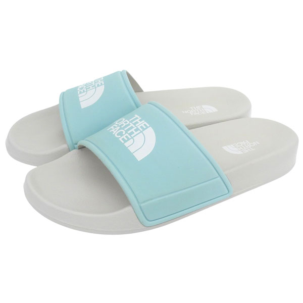 ザノースフェイス サンダル メンズ 25cm ミント EPIC SLIDE NS81R52L MIN25 THE NORTH FACE