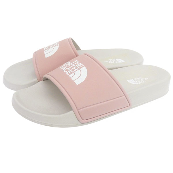 ザノースフェイス サンダル メンズ 25cm ピンク EPIC SLIDE NS81R52M PIK25 THE NORTH FACE