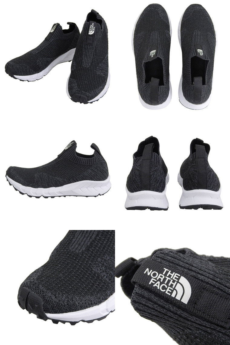 THE NORTH FACE ノース HAVEL スニーカー【送料0/国内即発】 THE NORTH FACE ザノースフェイス スニーカー スリッポン 靴