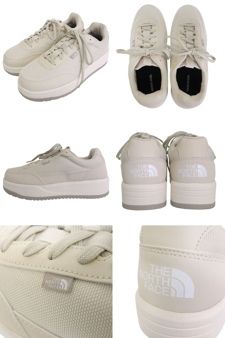 THE NORTH FACE（ザ ノースフェイス） スニーカー シューズ 靴