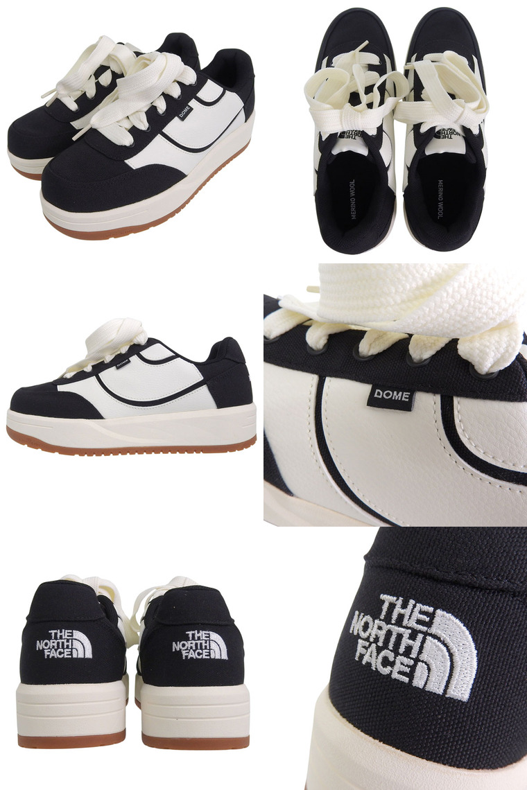 THE NORTH FACE（ザ ノースフェイス） スニーカー シューズ 靴