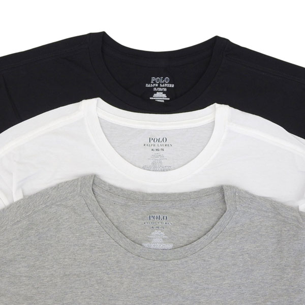 POLO RALPH LAUREN（ポロ・ラルフローレン） ラルフローレン Tシャツ 3