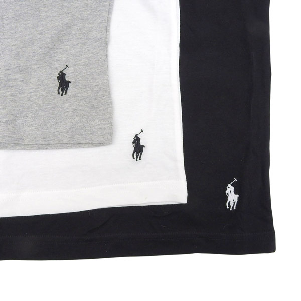 POLO RALPH LAUREN（ポロ・ラルフローレン） ラルフローレン Tシャツ 3