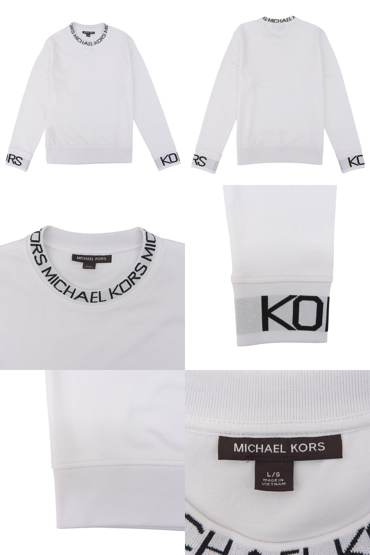 MICHAEL KORS（マイケルコース） スウェット メンズ アウトレット