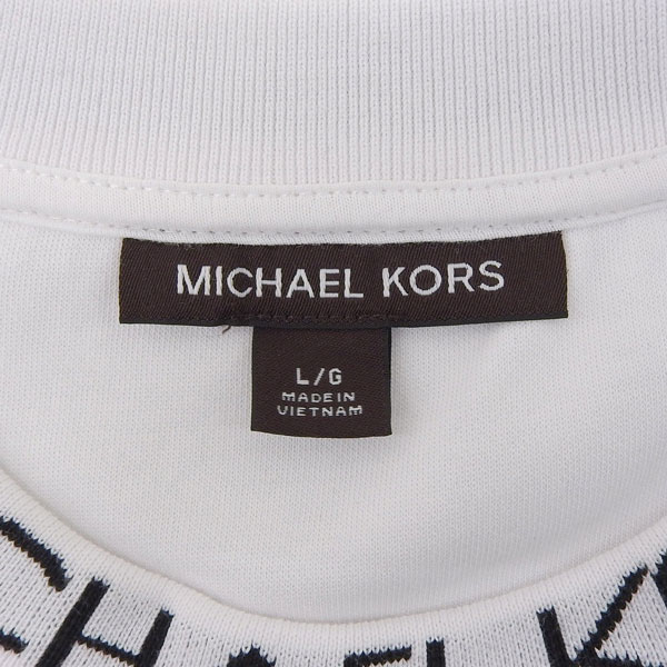 MICHAEL KORS（マイケルコース） L スウェット メンズ アウトレット