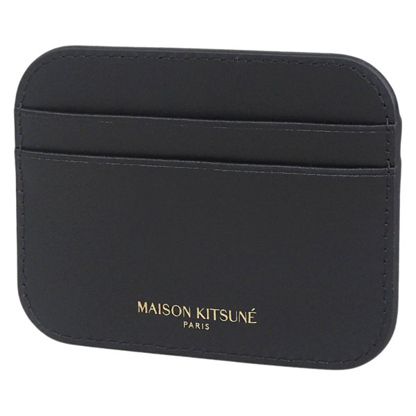 MAISON KITSUNE（メゾン キツネ） カードケース メンズ レディース