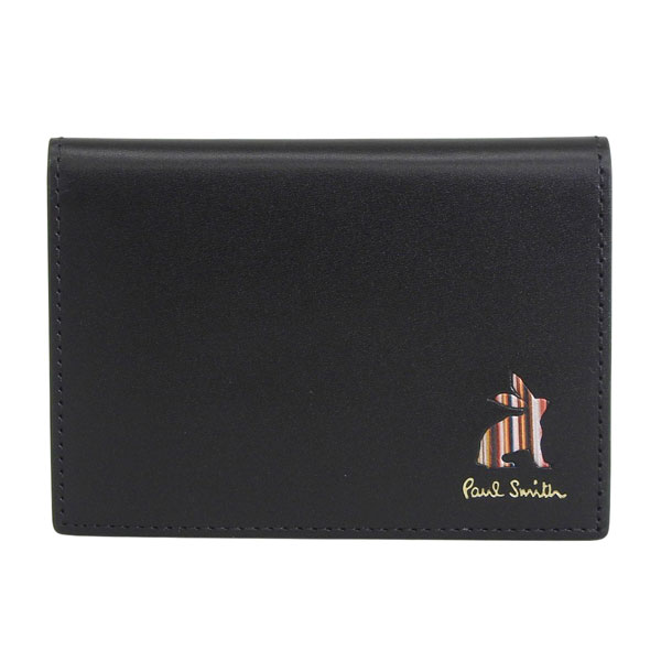 Paul Smith（ポール・スミス） カードケース パスケース 定期入れ