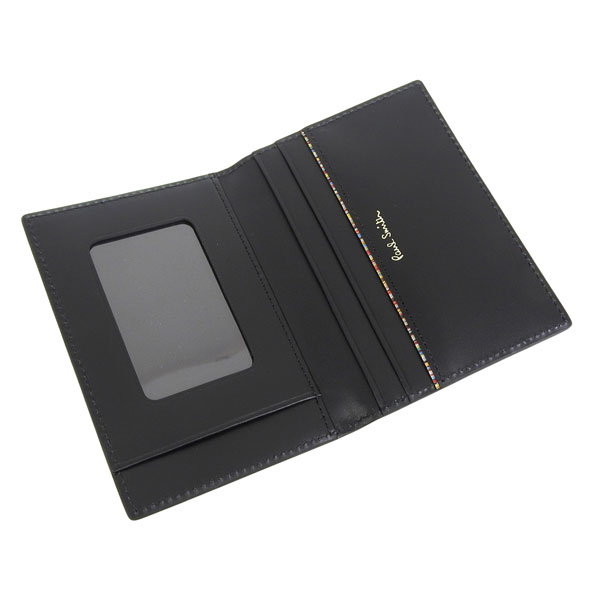 Paul Smith（ポール・スミス） カードケース パスケース 定期入れ
