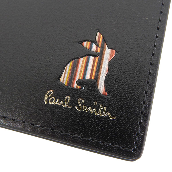 Paul Smith（ポール・スミス） カードケース パスケース 定期入れ