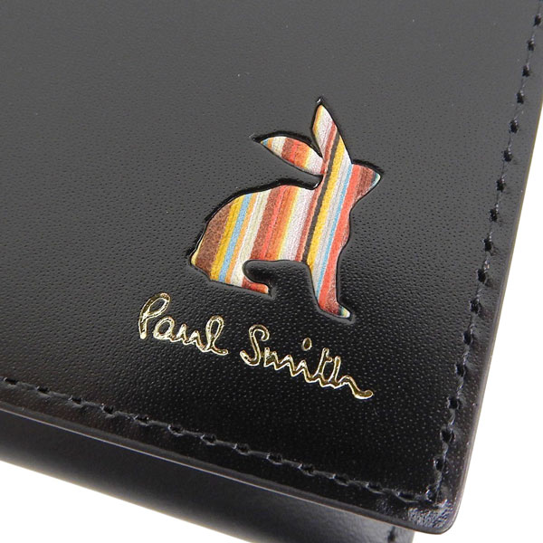 Paul Smith（ポール・スミス） 財布 メンズ 長財布 アウトレット