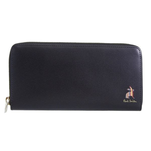 Paul Smith（ポール・スミス） 財布 メンズ 長財布 アウトレット