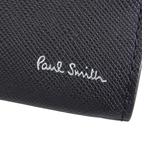 Paul Smith（ポール・スミス） ペンケース 筆箱 メンズ アウトレット