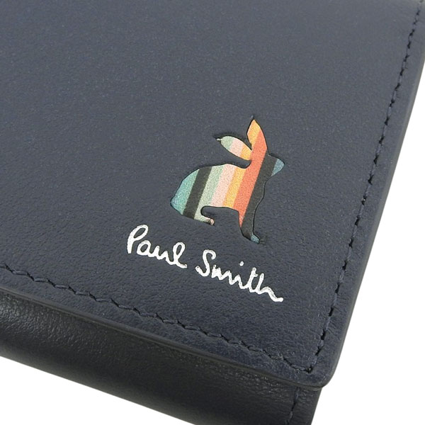 Paul Smith（ポール・スミス） キーケース 4連 メンズ アウトレット