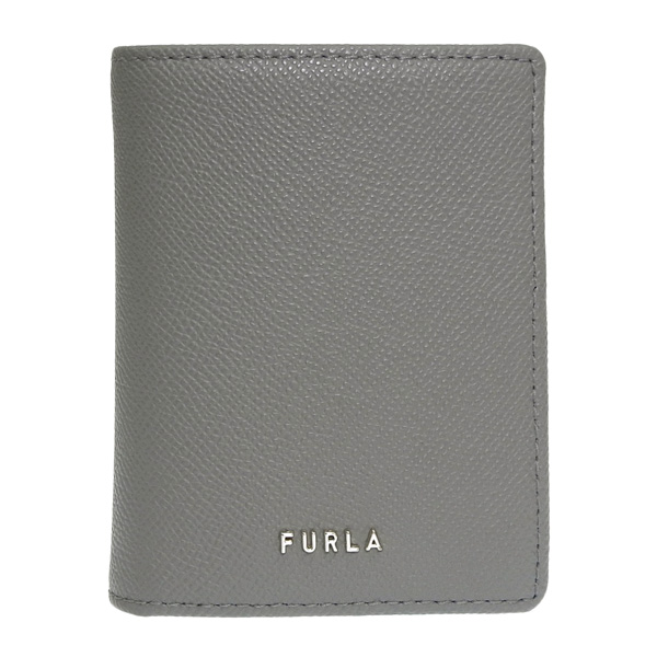 フルラ FURLA 財布 （グレー）