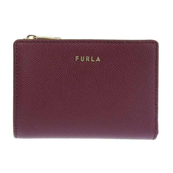 フルラ FURLA 財布 （レッド）