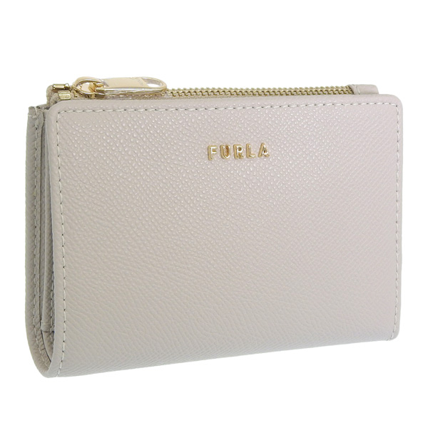 FURLA（フルラ） 財布 レディース 二つ折り財布 アウトレット レザー