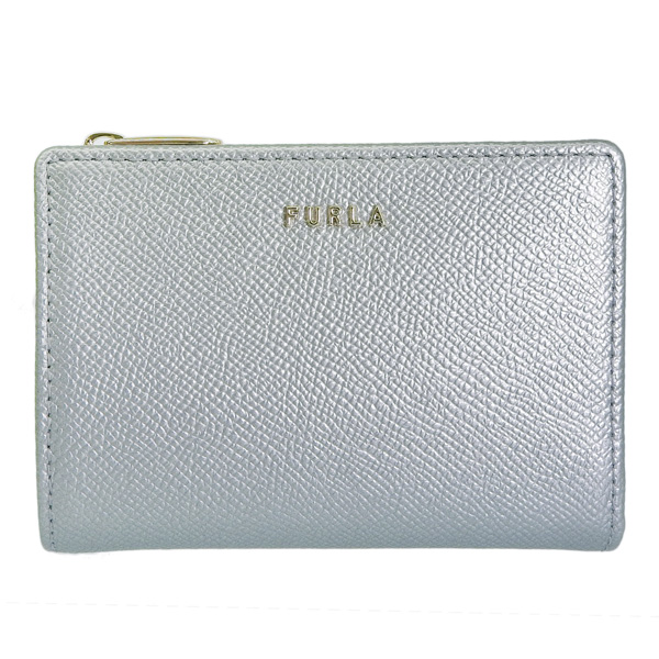 フルラ FURLA 財布 （シルバー）