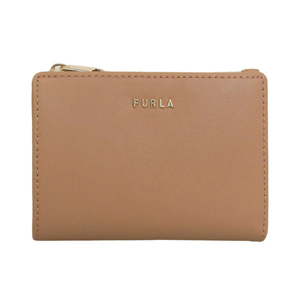 フルラ FURLA 財布 （ブラウン）