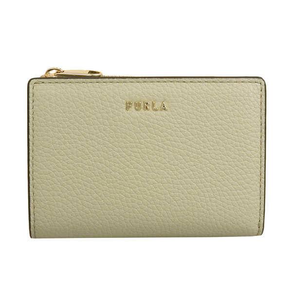 フルラ FURLA 財布 （ホワイト）