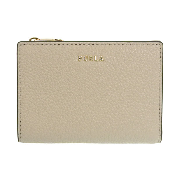 フルラ FURLA 財布 （ベージュ）