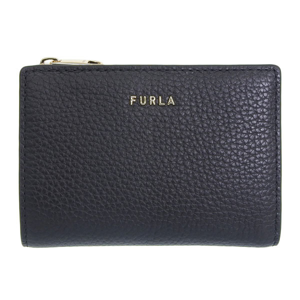 フルラ FURLA 財布 （ブラック）