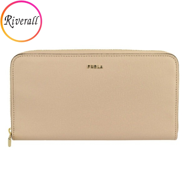 フルラ FURLA 財布 長財布 ラウンドファスナー pcx7 :pcx7unob30000b4l00:Riverall(リヴェラール)